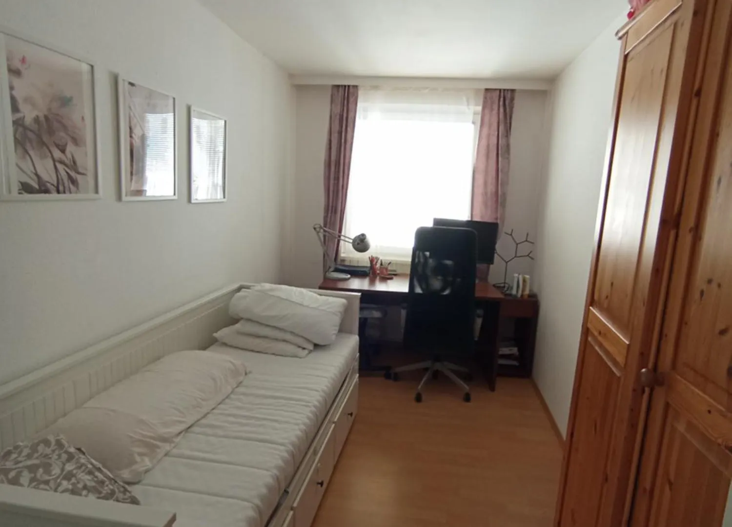 Spacious 2 Bedroom Apartment - Central Vienna - 20Min Walk To Parliament - 7Night Min