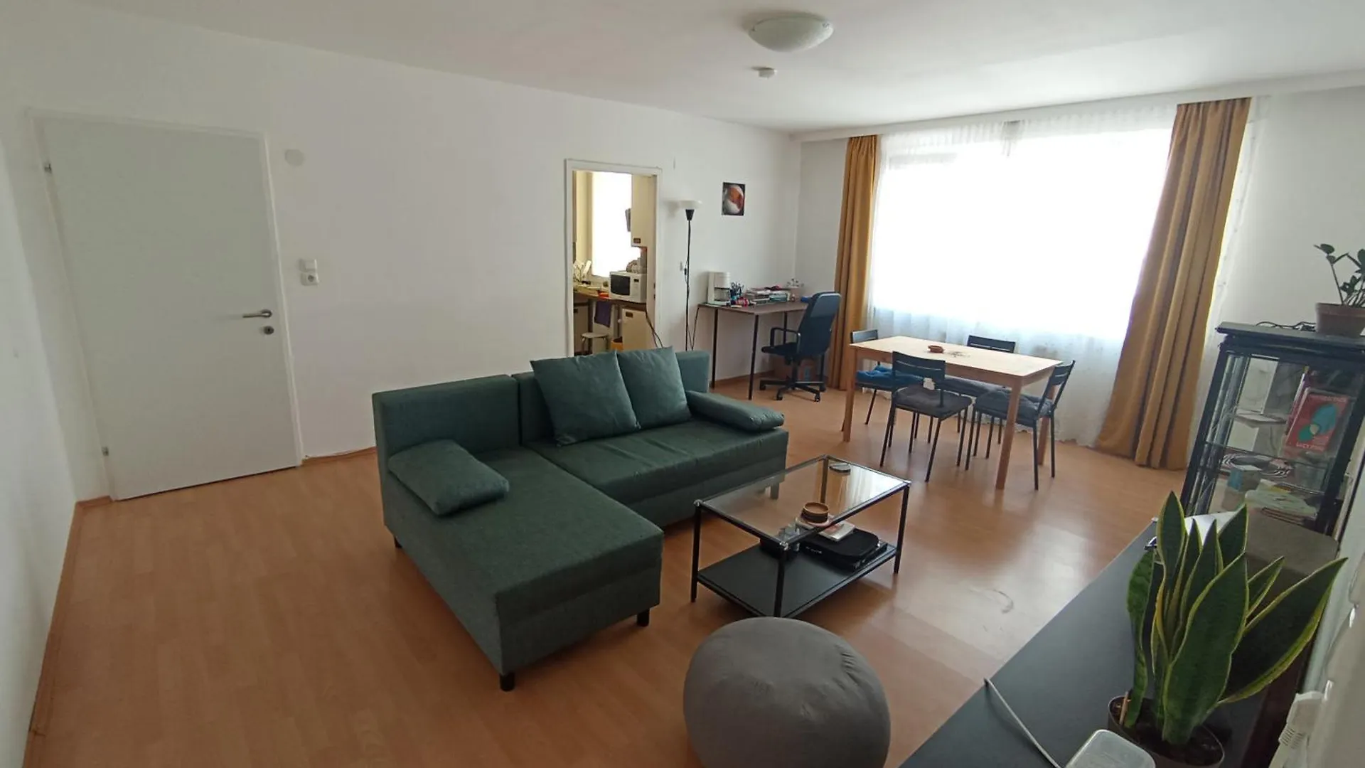 Spacious 2 Bedroom Apartment - Central Vienna - 20Min Walk To Parliament - 7Night Min Autriche