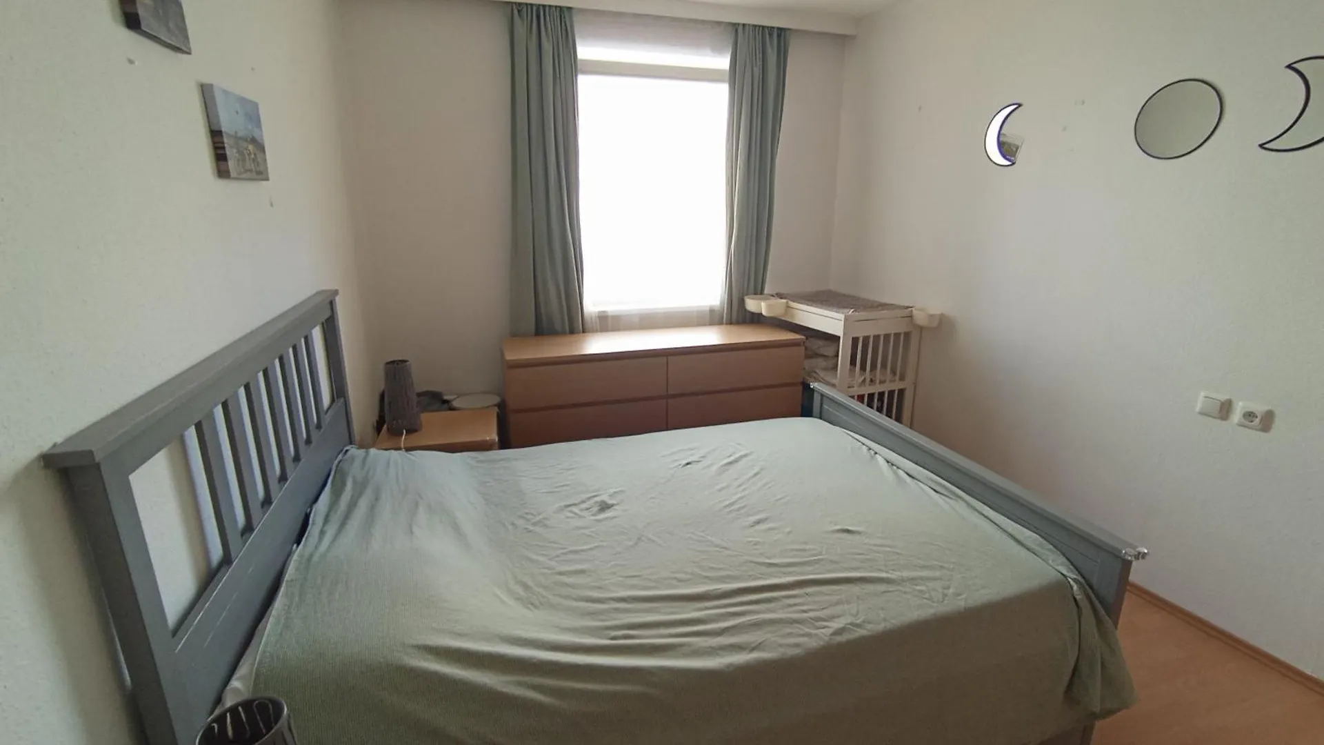 Spacious 2 Bedroom Apartment - Central Vienna - 20Min Walk To Parliament - 7Night Min 0*,  Autriche