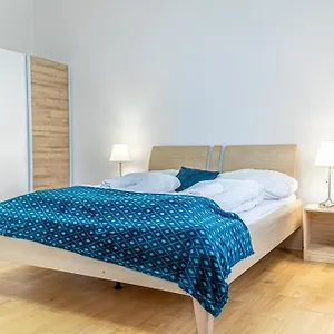 Elegant 2br Apt.@wiener Stadthalle/central Located Apartament